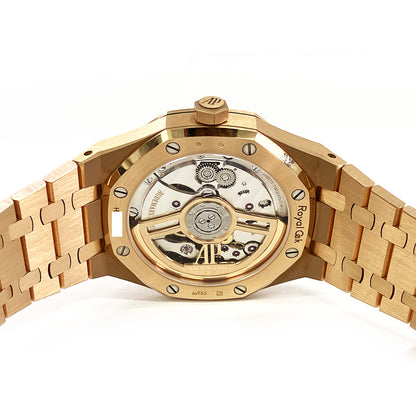 Audemars Piguet 15510OR.OO.1320OR.03