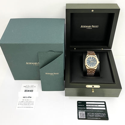 Audemars Piguet 15510OR.OO.1320OR.03