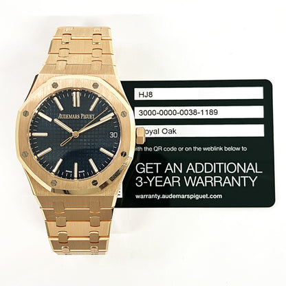 Audemars Piguet 15510OR.OO.1320OR.03