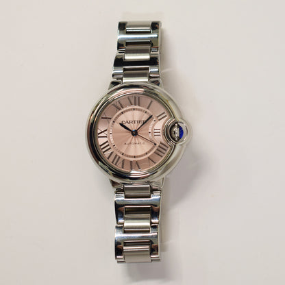 Cartier W6920100 (2020)