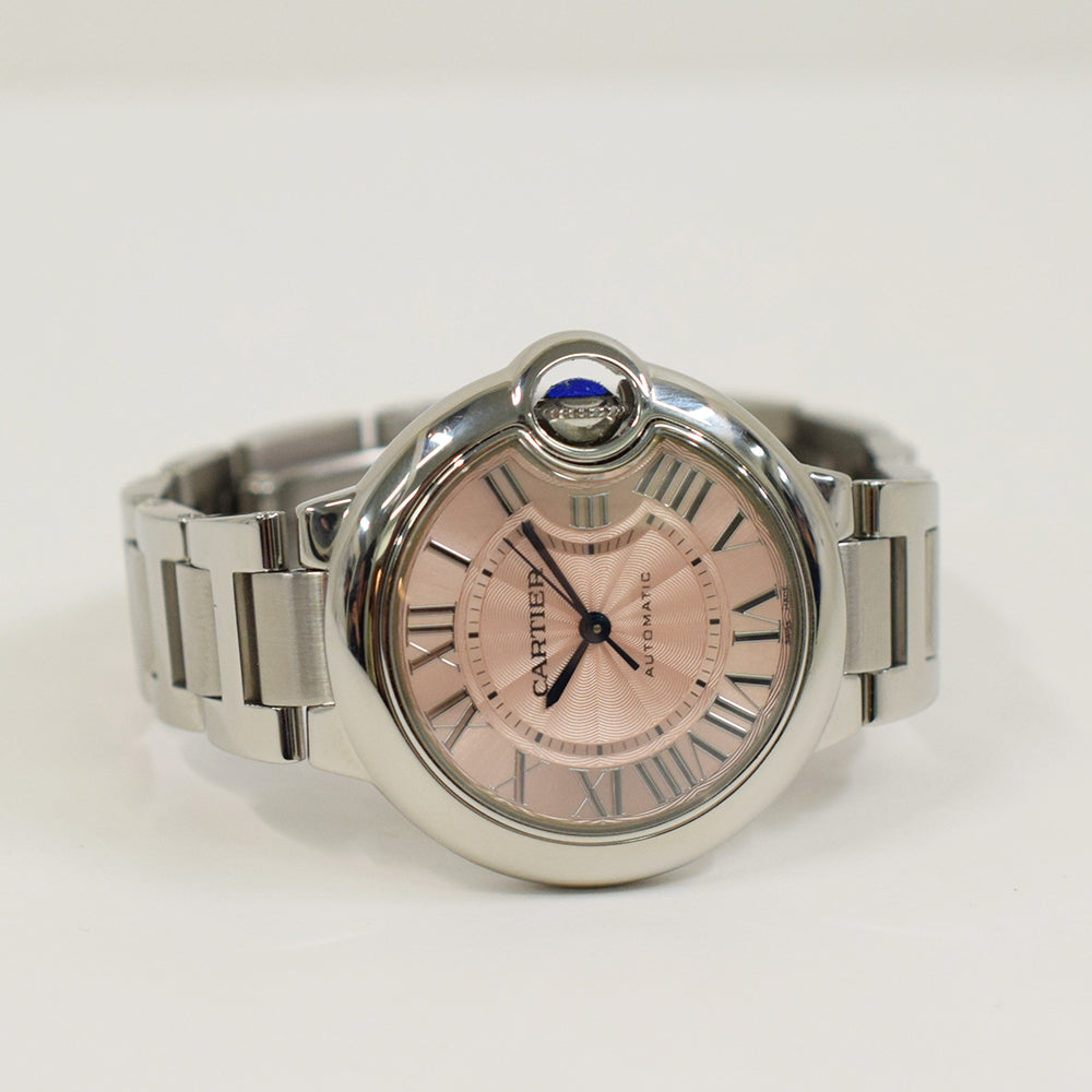 Cartier W6920100 (2020)