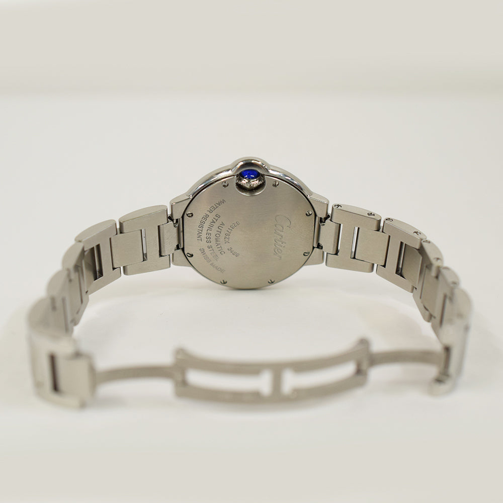 Cartier W6920100 (2020)