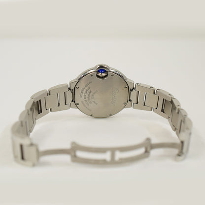 Cartier W6920100 (2020)