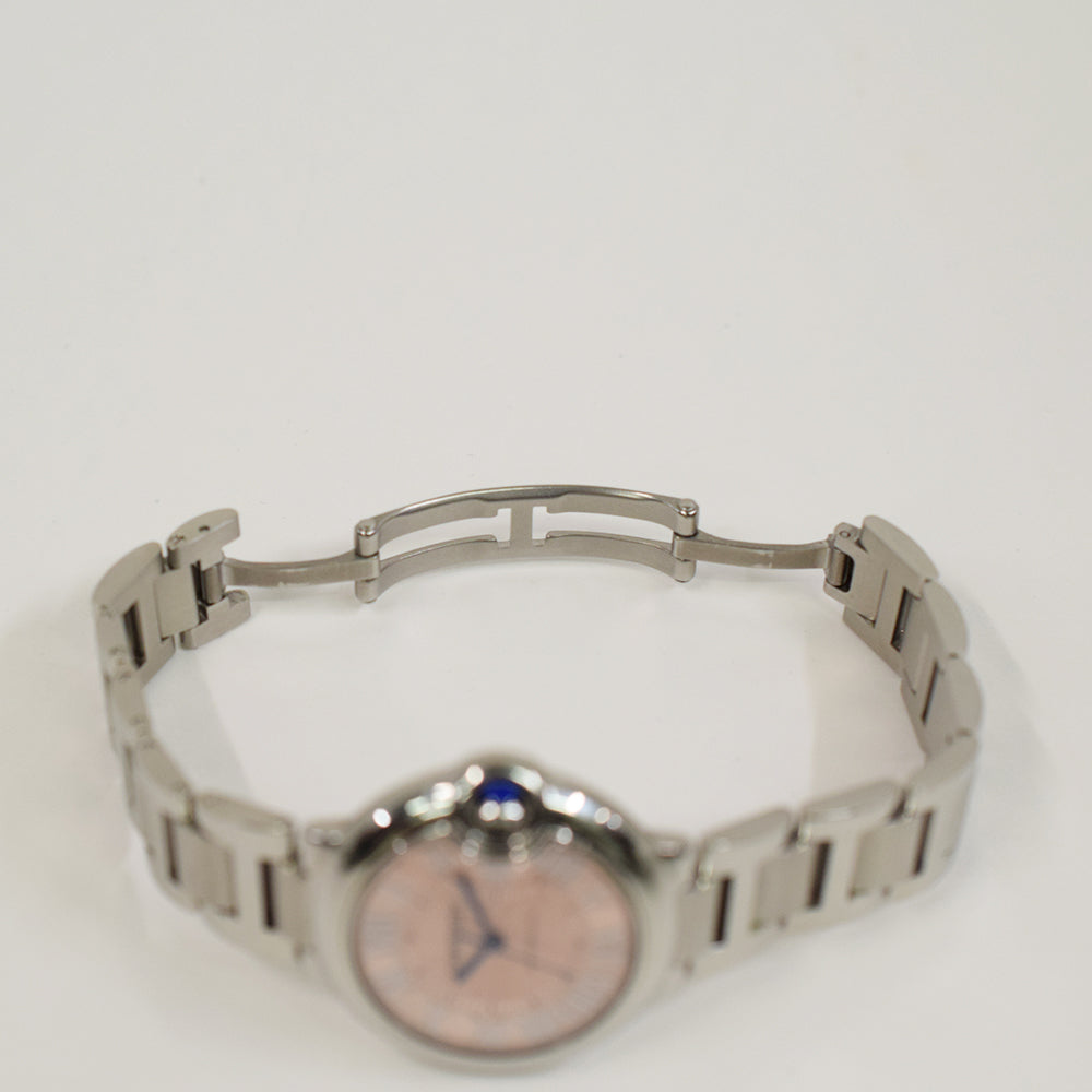 Cartier W6920100 (2020)