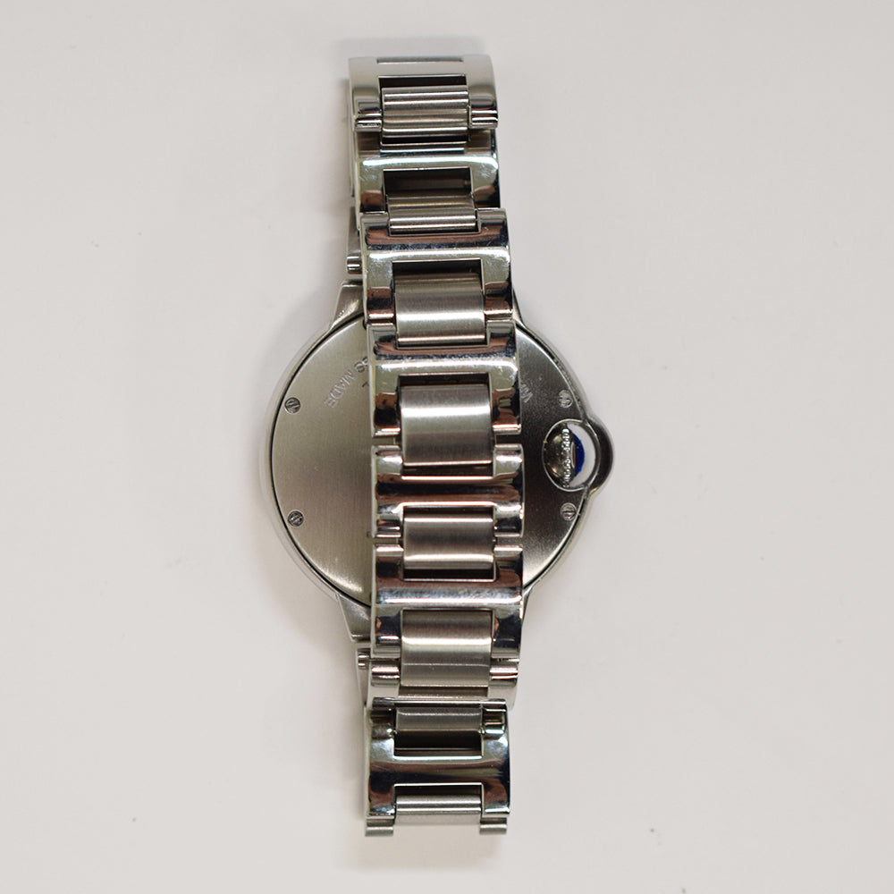 Cartier W6920100 (2020)