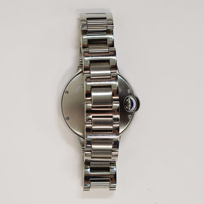 Cartier W6920100 (2020)