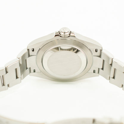 Rolex Air-King 40mm Black Dial 126900 (2023)