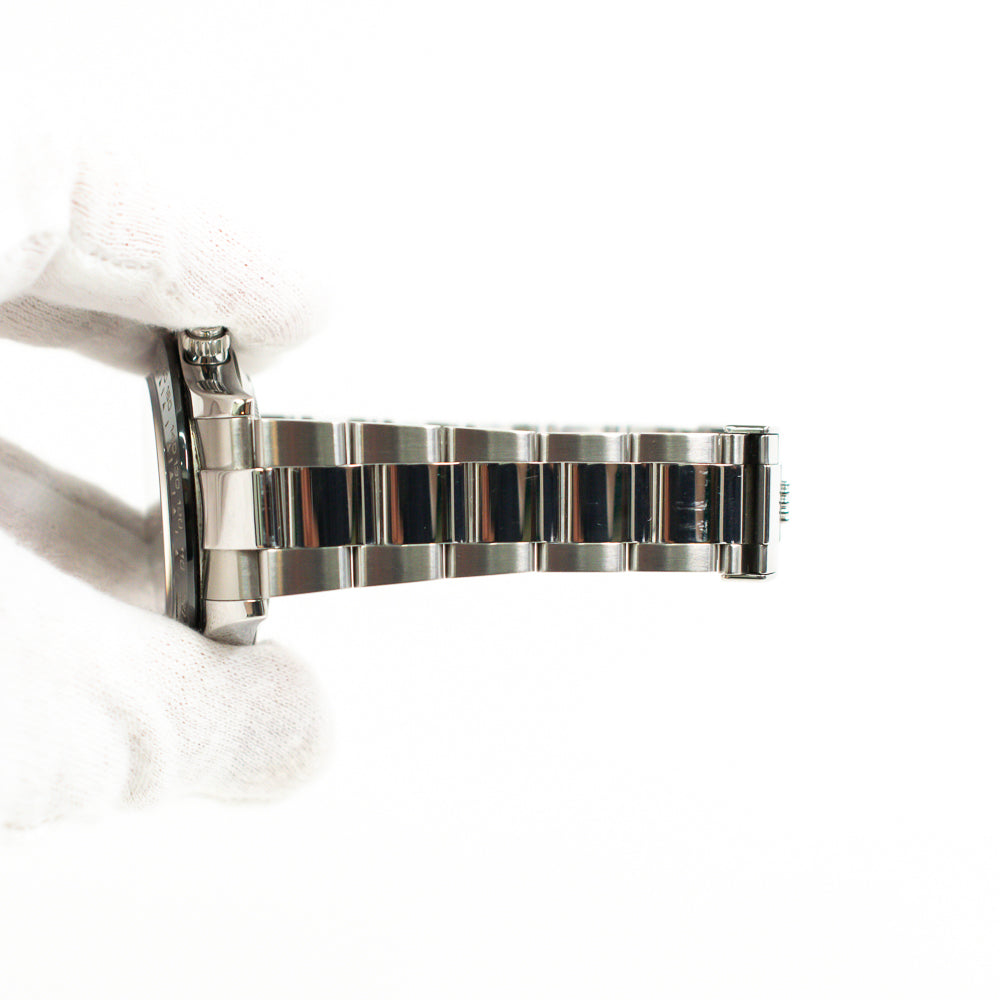 Rolex Daytona Black Dial 116500LN (2021)