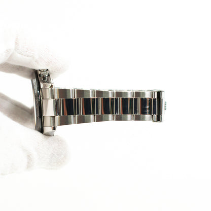 Rolex Daytona Black Dial 116500LN (2021)