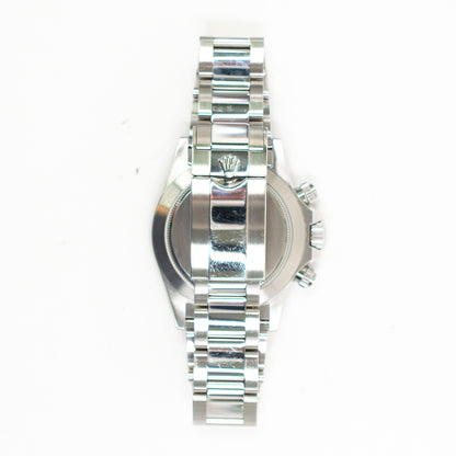 Rolex Daytona Black Dial 116500LN (2021)