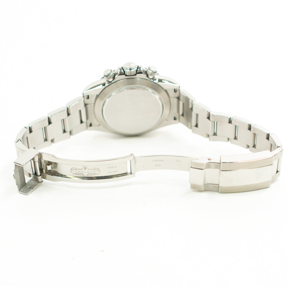 Rolex Daytona Black Dial 116500LN (2021)