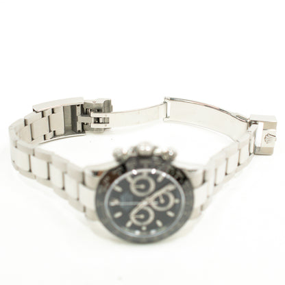 Rolex Daytona Black Dial 116500LN (2021)