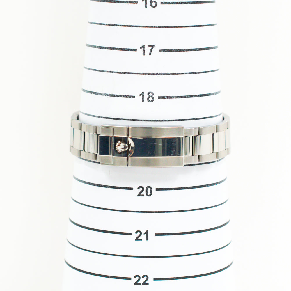 Rolex Daytona Black Dial 116500LN (2021)