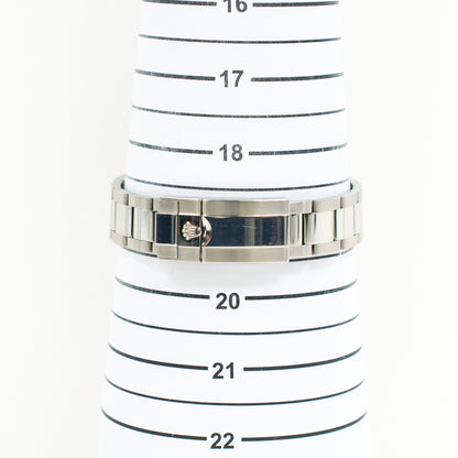 Rolex Daytona Black Dial 116500LN (2021)