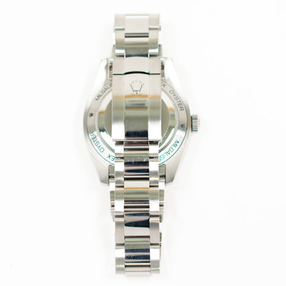 Rolex Milgauss Black Dial 116400GV (2011)
