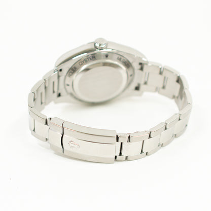 Rolex Milgauss Black Dial 116400GV (2011)