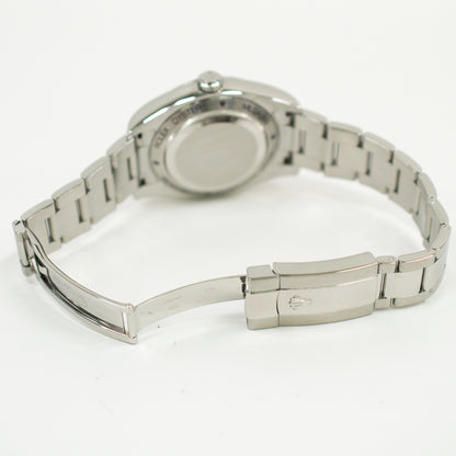 Rolex Milgauss Black Dial 116400GV (2011)