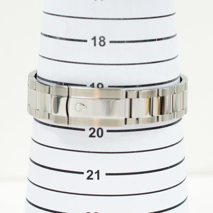 Rolex Milgauss Black Dial 116400GV (2011)