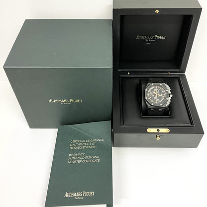 Audemars Piguet 26405CE.OO.A002CA.02