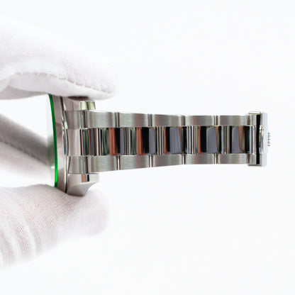 Rolex Milgauss Blue Dial 116400GV (2022)