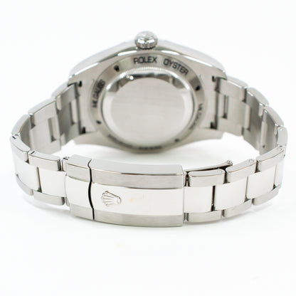 Rolex Milgauss Blue Dial 116400GV (2022)