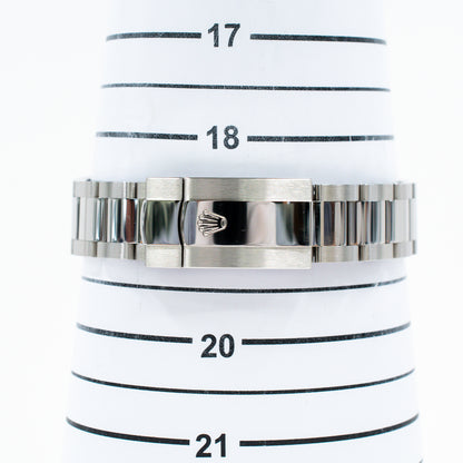 Rolex Milgauss Blue Dial 116400GV (2022)