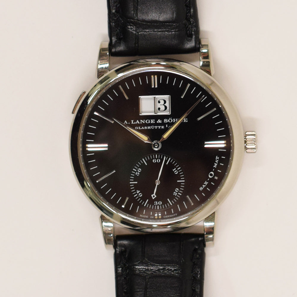 A. Lange & Söhne 308.027 (2000)