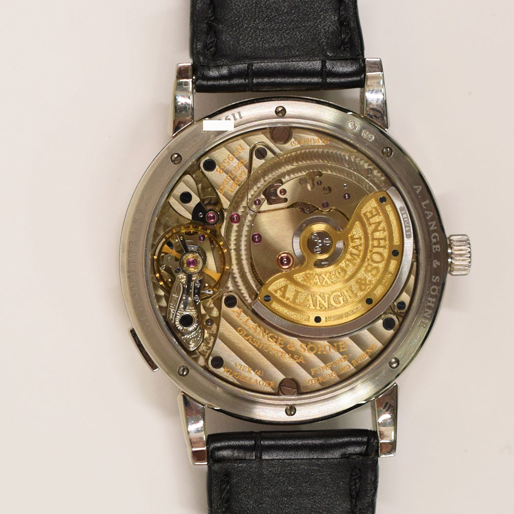 A. Lange & Söhne 308.027 (2000)