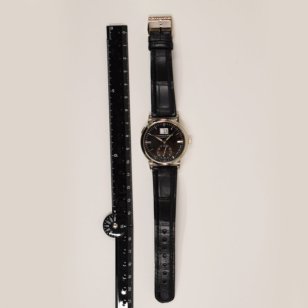 A. Lange & Söhne 308.027 (2000)