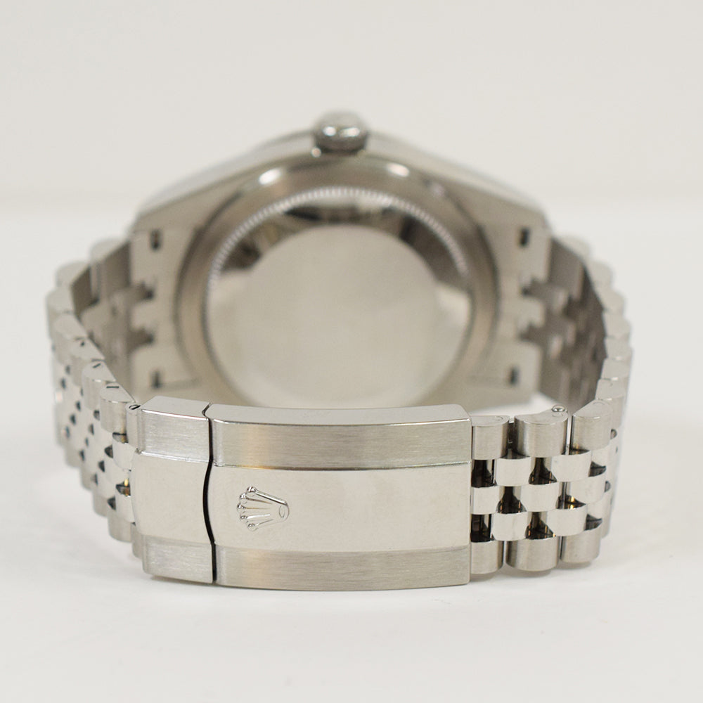 Rolex Sky-Dweller 42mm Blue Dial 326934 (2022)