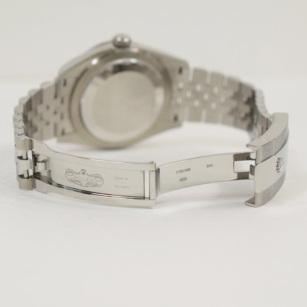 Rolex Sky-Dweller 42mm Blue Dial 326934 (2022)