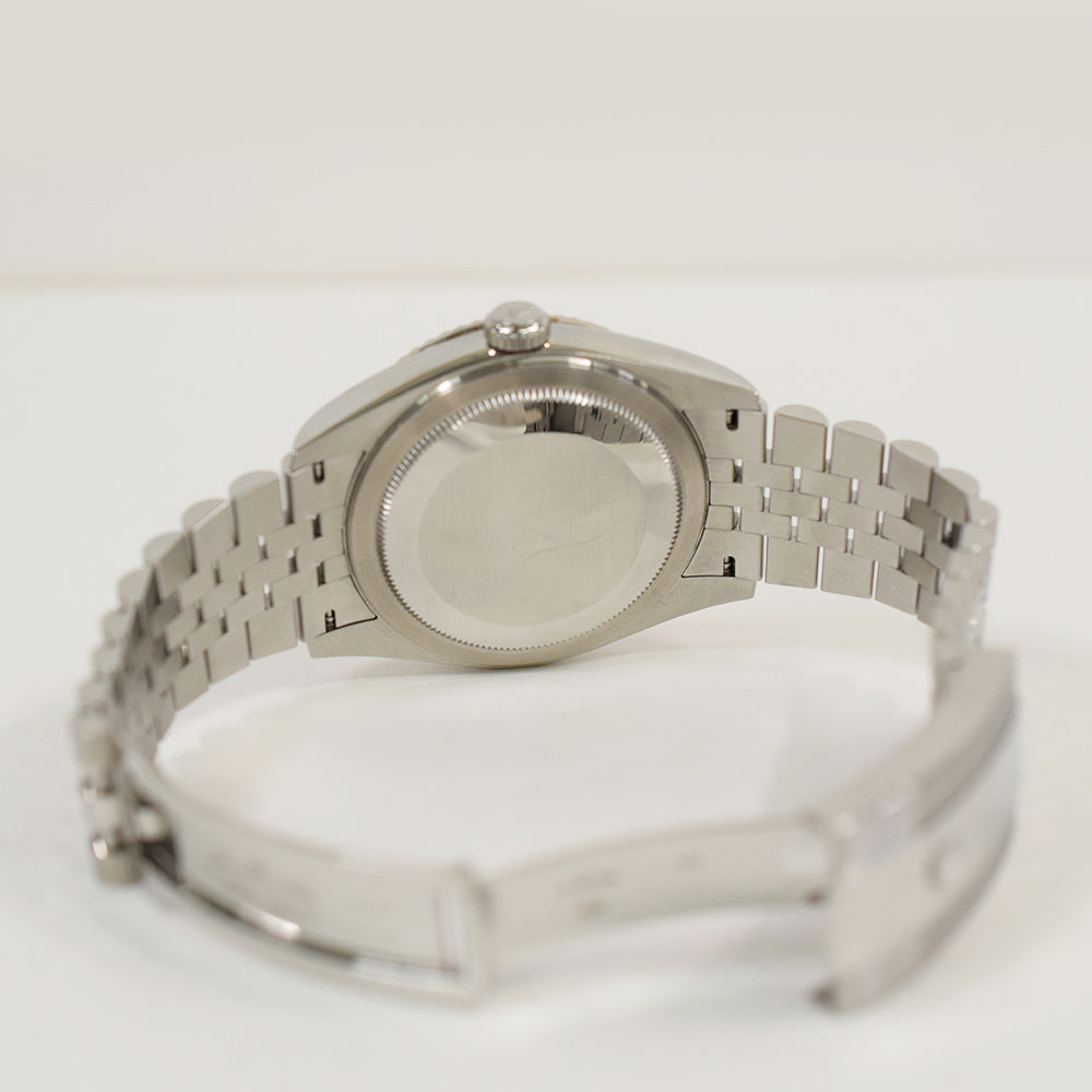 Rolex Sky-Dweller 42mm Blue Dial 326934 (2022)