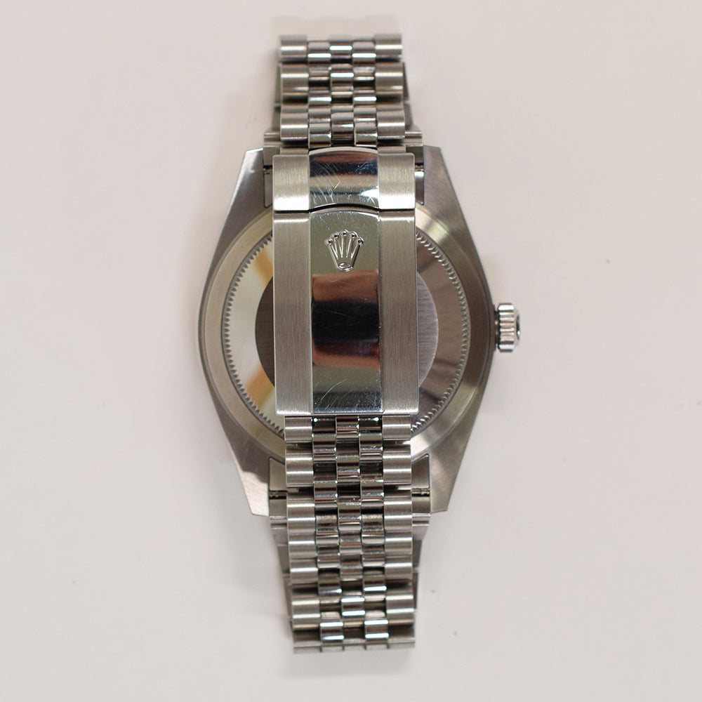 Rolex Sky-Dweller 42mm Blue Dial 326934 (2022)