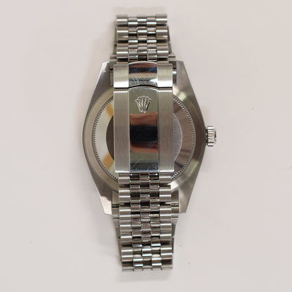 Rolex Sky-Dweller 42mm Blue Dial 326934 (2022)