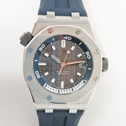 Audemars Piguet 15720ST.OO.A009CA.01