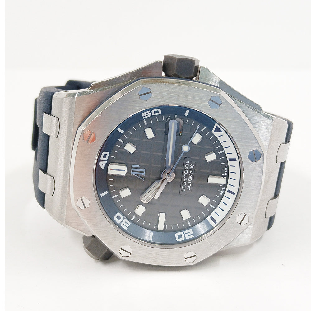 Audemars Piguet 15720ST.OO.A009CA.01