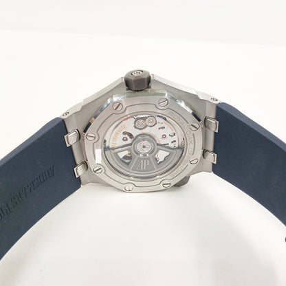Audemars Piguet 15720ST.OO.A009CA.01