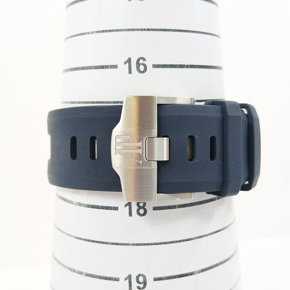 Audemars Piguet 15720ST.OO.A009CA.01