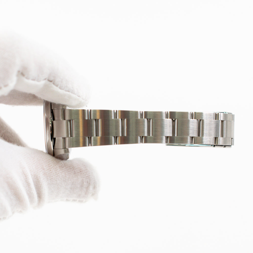 Rolex Oyster Perpetual 31mm Beige Dial 277200 (2025)