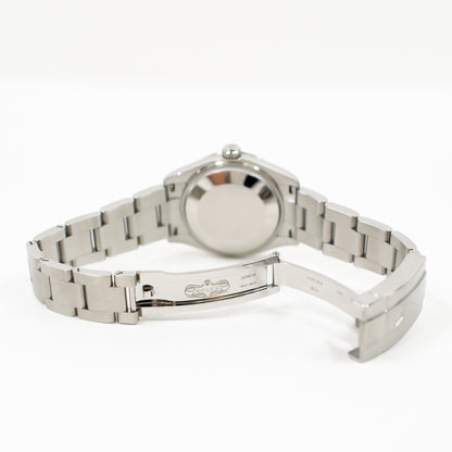 Rolex Oyster Perpetual 31mm Beige Dial 277200 (2025)