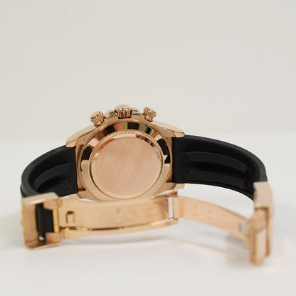 Rolex Daytona Pink Diamond Dial 116515LN (2019)