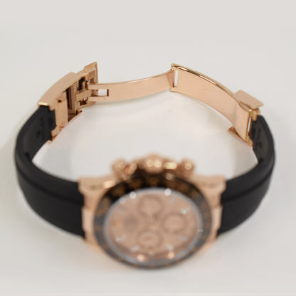 Rolex Daytona Pink Diamond Dial 116515LN (2019)