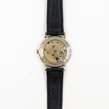 A. Lange & Söhne 219.028