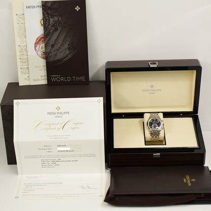 Patek Philippe 5960/1A-010 (2017)