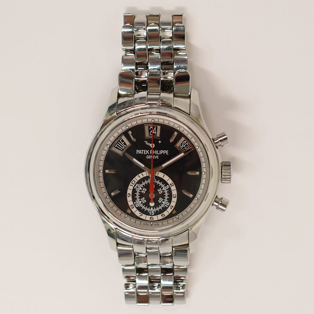 Patek Philippe 5960/1A-010 (2017)