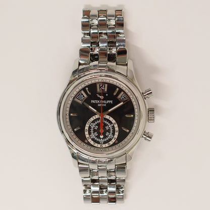 Patek Philippe 5960/1A-010 (2017)