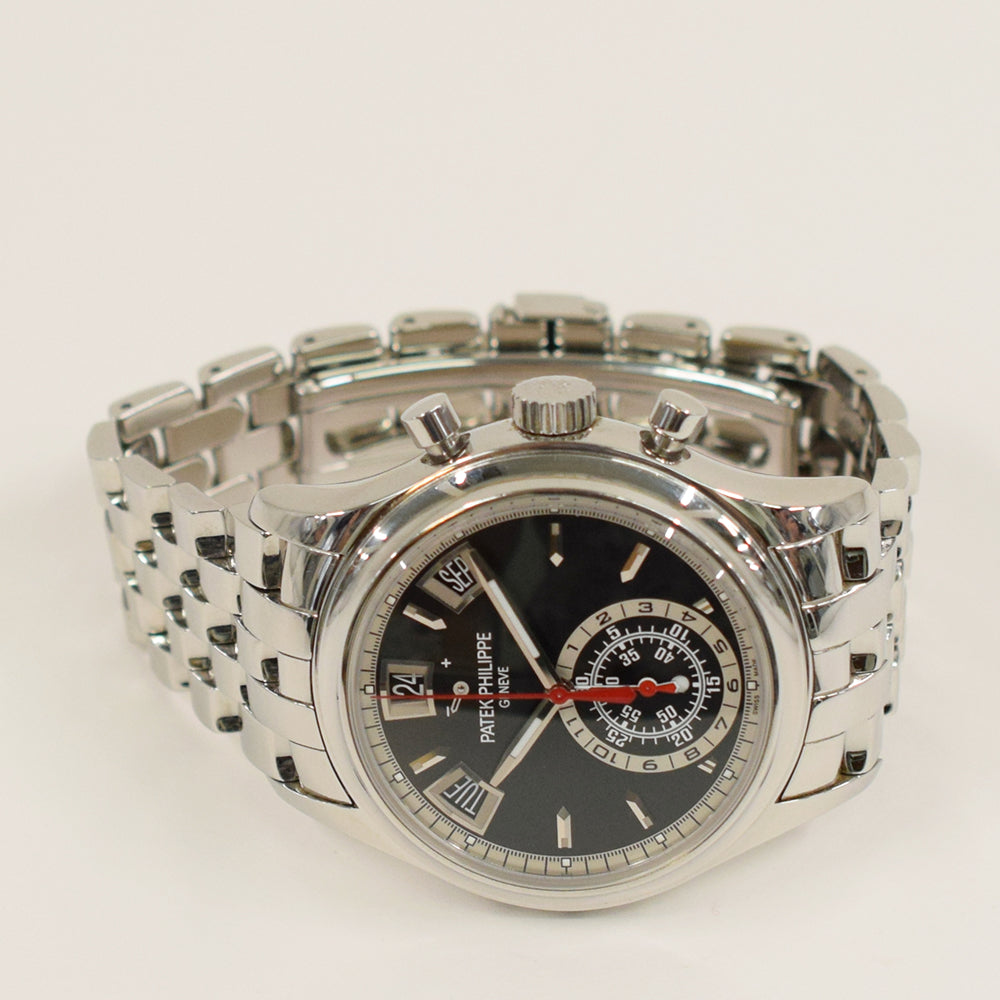 Patek Philippe 5960/1A-010 (2017)