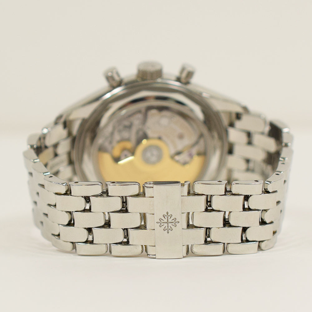 Patek Philippe 5960/1A-010 (2017)