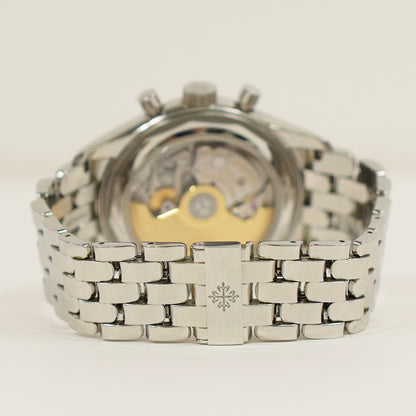 Patek Philippe 5960/1A-010 (2017)