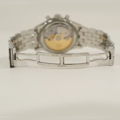 Patek Philippe 5960/1A-010 (2017)